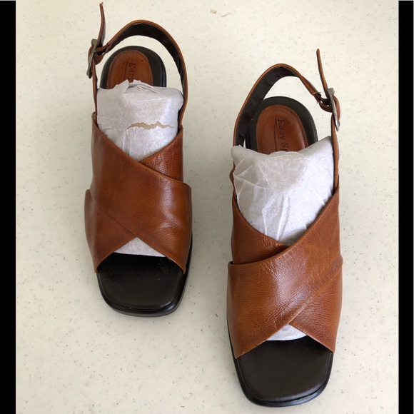 Easy Spirit Shoes - Easy Spirit Sandals 🏖